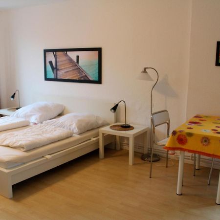 Haus Wagner App 2 Apartment Хайлигенхафен Екстериор снимка